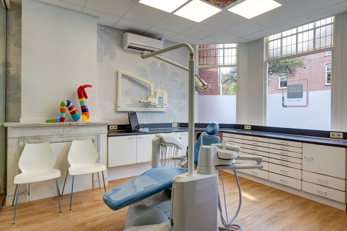 Dental Clinics Den Haag Thomsonlaan Den Haag